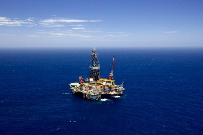 Chevron buys into Cooper Basin gas fields 