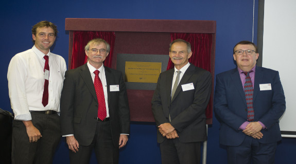Pharmaust opens new drug lab at Technology Park