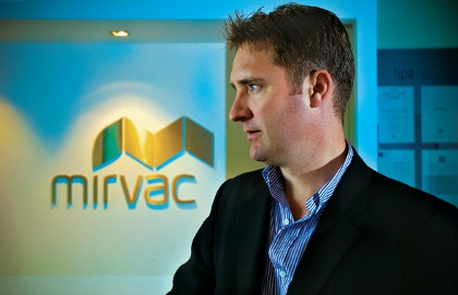 Mirvac unveils $125m Pilbara development