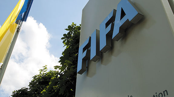 Fifa furphy inquiry just the start