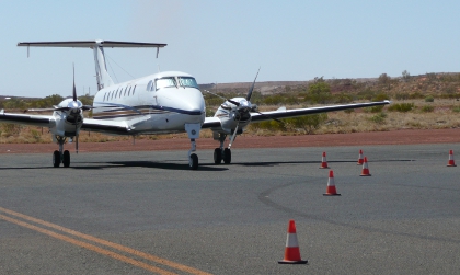 Mining industry rallies behind FIFO