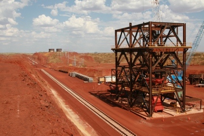 Kiewit JV wins $247m FMG work