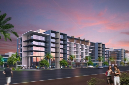 Finbar takes $300m Port Hedland development