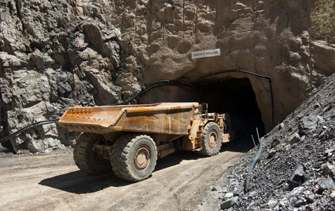 Focus halts work at Laverton gold mine