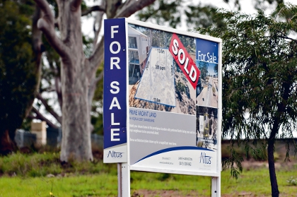 WA tipped to lead house price surge