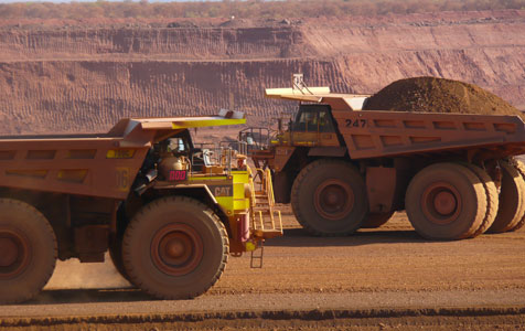 FMG lowers production costs