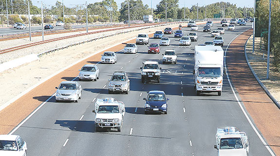 Brierty gets $13.5m freeway contract