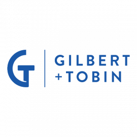 Gilbert + Tobin