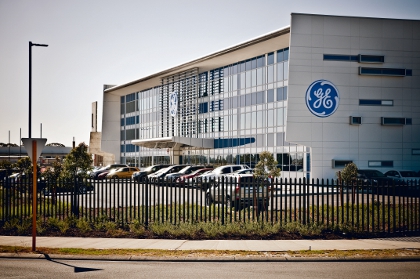 GE's Jandakot base a winner in  deal