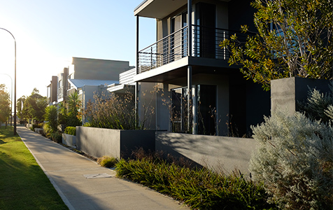 Perth home affordability up 5 per cent: HIA