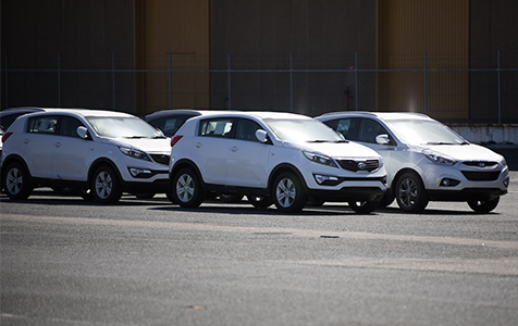 WA vehicle sales remain in the slow lane