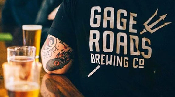 Gage Roads makes Australia's best brew