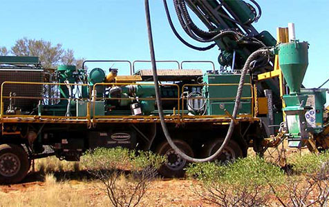 Gascoyne's project to cost $75m