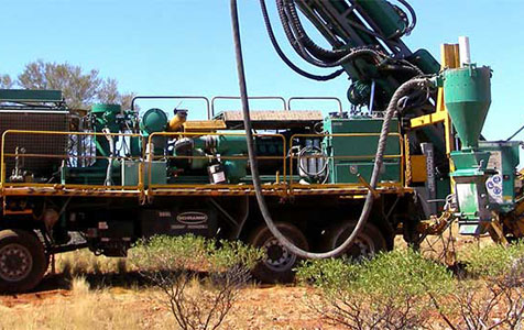 Gascoyne raises $15m for gold projects