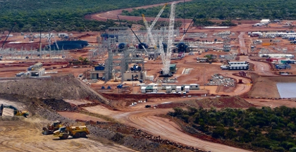 Downer wins $570m Karara contract