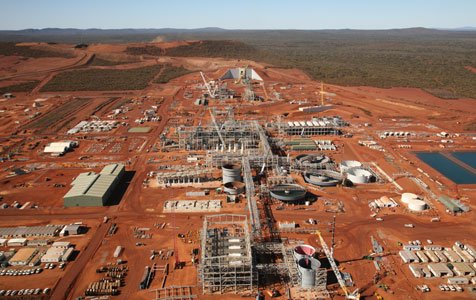 Ausenco wins Karara Mining contract