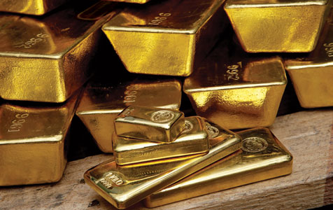 Perth research catches gold manipulators