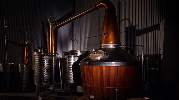 WA distilleries among world's best