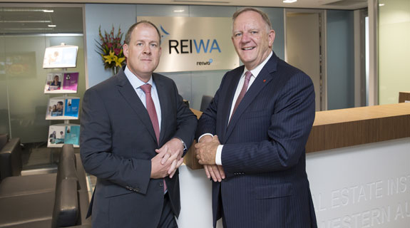 Groves succeeds Airey in Reiwa top job