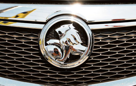 Holden’s advertising campaign misses the mark