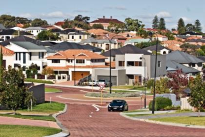 Brisbane property price plunge passes Perth