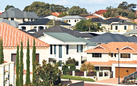 Perth property softens, Pilbara tumbles 