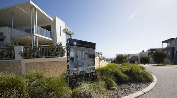 Softening continues for Perth house prices