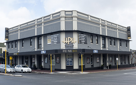 ALH offloads nine WA pubs in venue sell-off