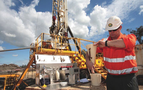 Imdex profit slips despite oil and gas growth