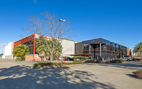 Lester Group makes first NSW purchase