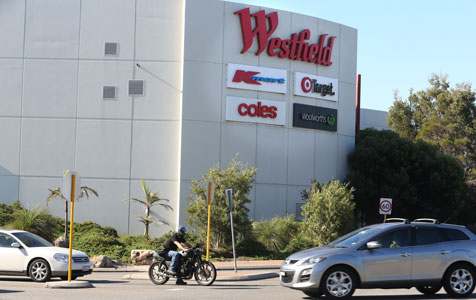 Westfield terminates Innaloo deal
