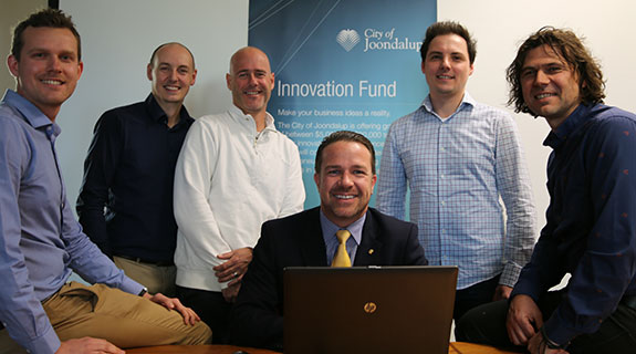 Innovation Fund winners named