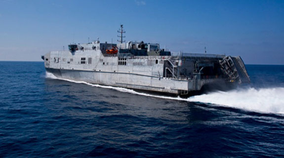 Austal wins $75m US Navy job