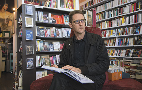Perth bookshops a good read on retail fight