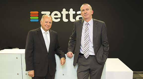 Zetta nets Western Power ICT contract