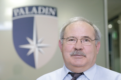 Paladin to raise $US225m to pay back debts