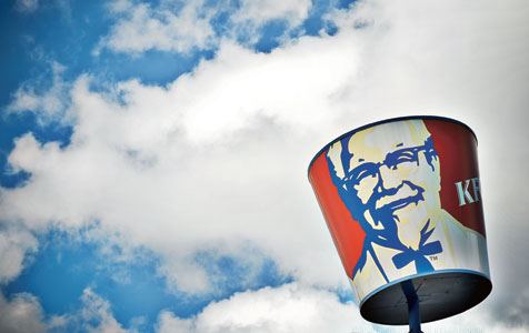 KFC's WA franchisee bought out for $56m
