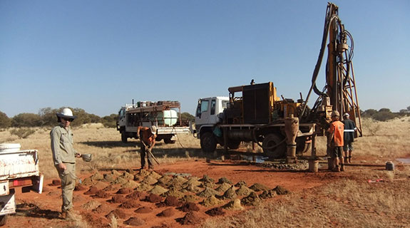Malagasy buys gold project