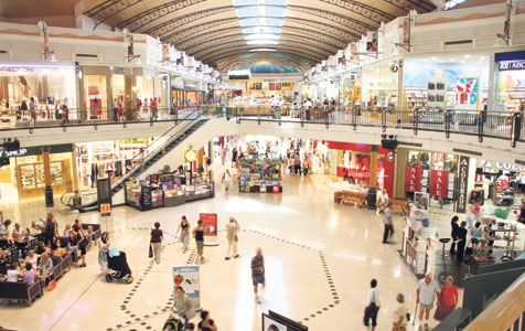 Karrinyup Shopping Centre Business News