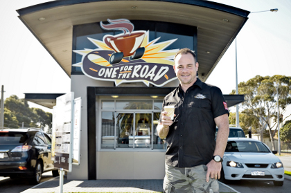 WA coffee chain sold to Qld franchise