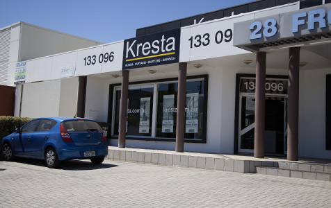 Kresta CEO exits as company shake up continues