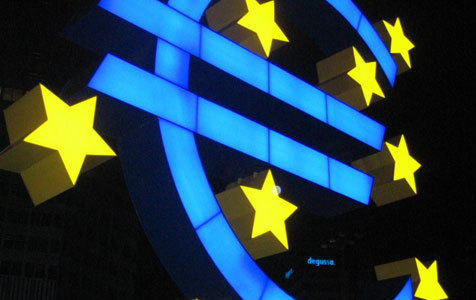 Europe’s rate salvo fires slow regional, global recovery