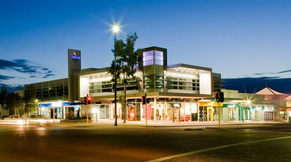 H&M sets date for Joondalup opening