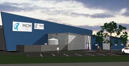 State-of-the-art laundry to boost Pilbara industry