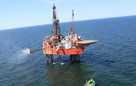 SEA gets Baltic Gas contract