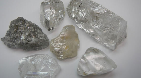Lucapa sells more diamonds