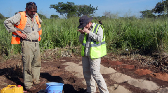 Sipa hits 11m nickel/copper mineralised zone in Uganda