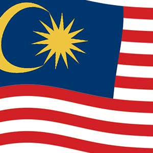Malaysia emerges as major market