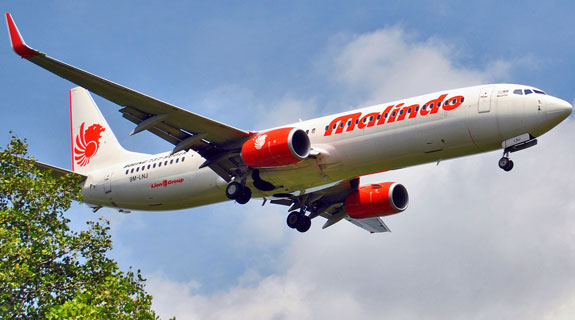 Malindo Air to fly Perth-Malaysia