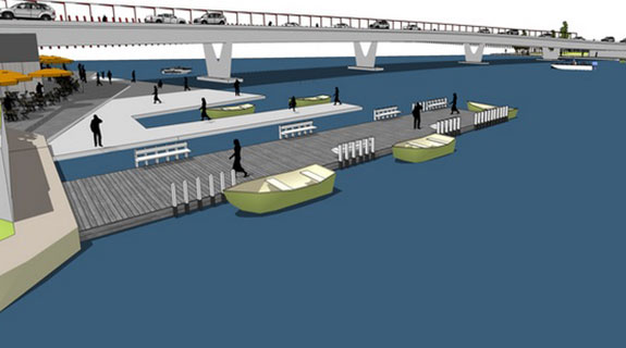 Funds secured for new $52m Mandurah Bridge